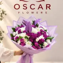 bouquet flower