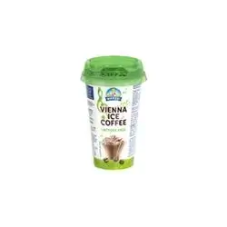 Vienna Ice Coffee Caramel 230 Ml