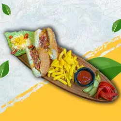 Zinger Sandwich