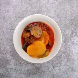 Tapsi  Eggplant