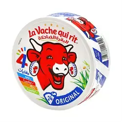 La Vache Qui Rit Triangle