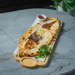 Cheese Pide