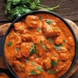 Chicken Butter Masala