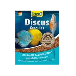 Tetra Discus Granules 15g