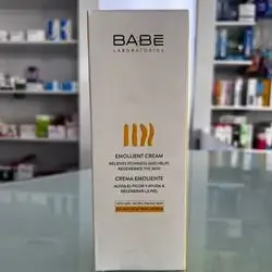 Babe emollient cream 200ml