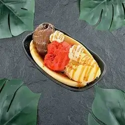 Banana Split