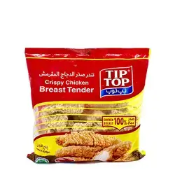 Tender Tip Top 900 g