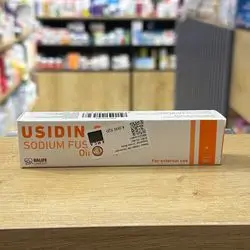 usidin %2 ointment