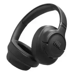 JBL Tune 780NC Wireless Over-Ear Headphones (Black)