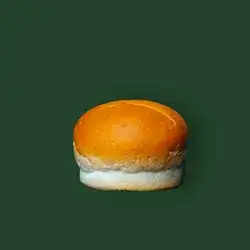 Mini Bun ( 1 Piece )