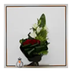 Flowers Bouquet