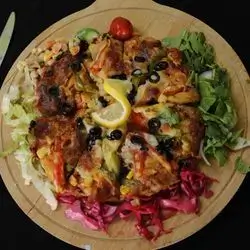 Four Seasons Pizza