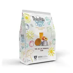 DolceVita Ice Tea Peach