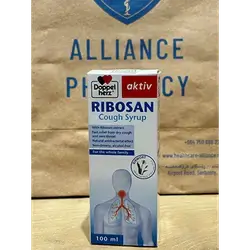 Ribosan Syrup