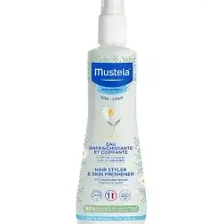 Mustela hair styler&skin freshener 200ml