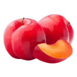 Red Plum
