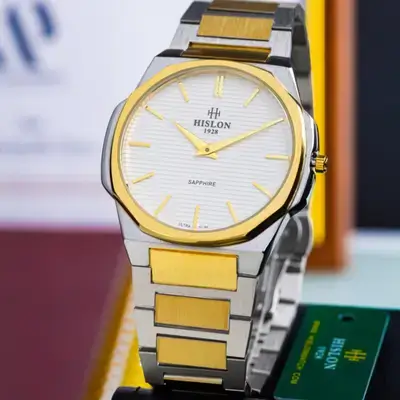 HISLON 1928 WATCH