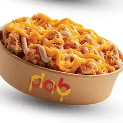 Cheese Rizo