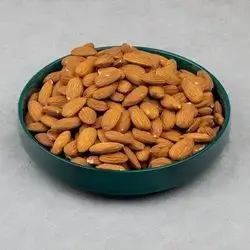 Raw Almonds
