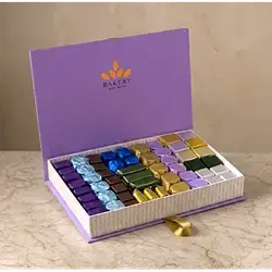 Luxury Filled Chocolate 1000 G