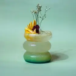 Fukushima Mocktail