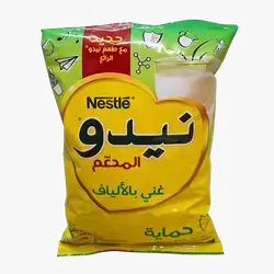 Nido Fortified Milk 350g