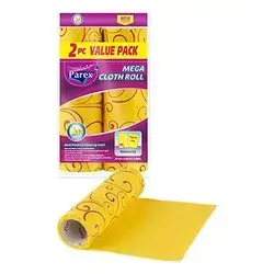 Parex Mega Roll Cloths 2 Pcs