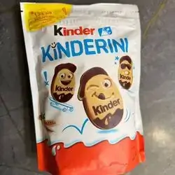 Kinder Cake