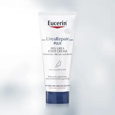 urea repair