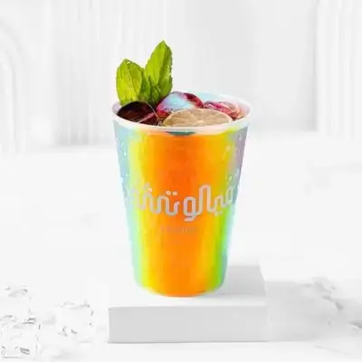 Mojito Roseberry