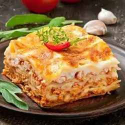 Lasagna