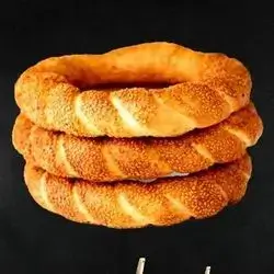 Simit - 1 piece