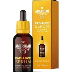 RADIANCE SERUM