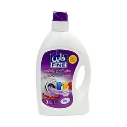 Fine Liq Detergent Tropical Breez1l