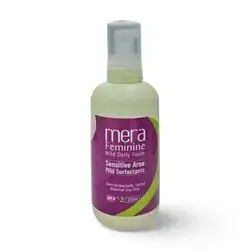 Mera Feminine Mild Daily Foam.