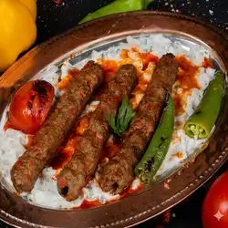 کەبابی عەلی نازک