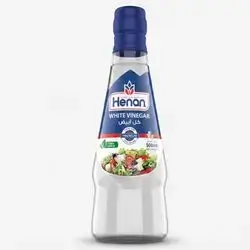 White Vinegar Henan 500ml