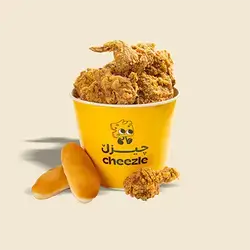 8 Piece Chicken Crispy