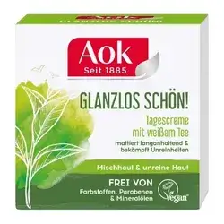 Face Cream For Mix & Acne & Blackheads Skin Day