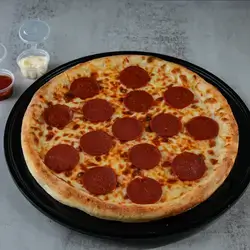 Peperoni Pizza