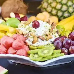 Special Fruit Plate