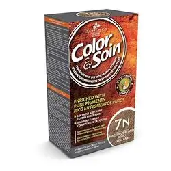 Color And Soin 7N