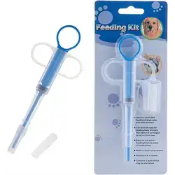 Feeding Kit Medicine Feeder