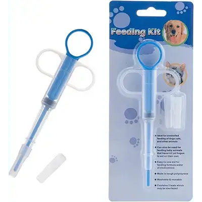 Feeding Kit Medicine Feeder