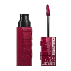 Super Stay Vinyl Ink Liquid Lipstick 30 UNRIVALED 4.2ml _ MAYBELLINE NEW YORK