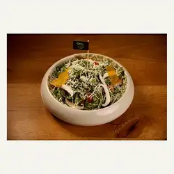 Rocca Salad