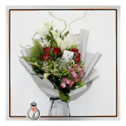 Flowers Bouquet