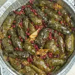 Dolma Pot 