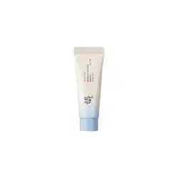 Beauty of joseon relief sun aqua fresh rice + B5 spf50