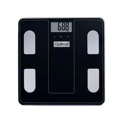 Body Composition Scale OPM-1360 _ Optimal